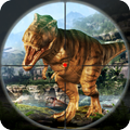 Sniper Hunter Championship : Dinosaur Shooting