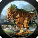Sniper Hunter Championship : Dinosaur Shooting APK