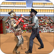 Zombie Wrestling Revolution: Ring Revenge