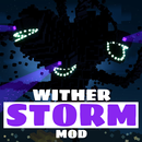Wither Storm Mod for Minecraft APK