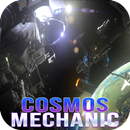 Cosmos Mechanic Simulator-APK