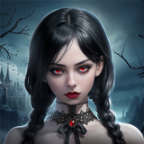 Game of Vampires: Twilight Sun APK