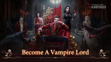 Game of Vampires screenshot 1