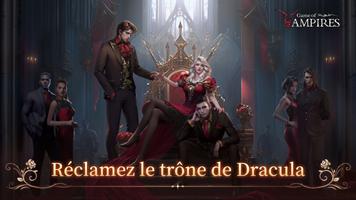 Game of Vampires Affiche
