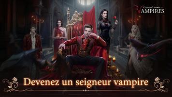 Game of Vampires capture d'écran 1