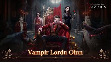 Game of Vampires Ekran Görüntüsü 1