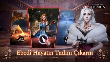 Game of Vampires Ekran Görüntüsü 2