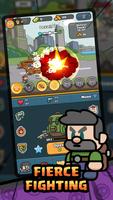 Idle Survivor ảnh chụp màn hình 3