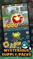 Idle Survivor ảnh chụp màn hình 1