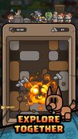 Idle Survivor ảnh chụp màn hình 2