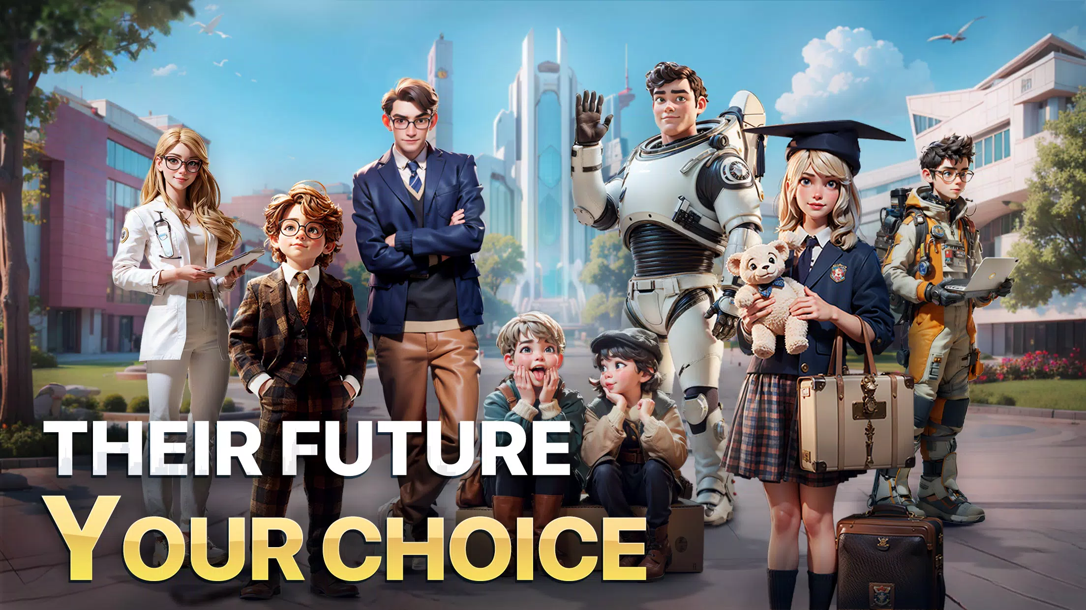 Game of Billionaires