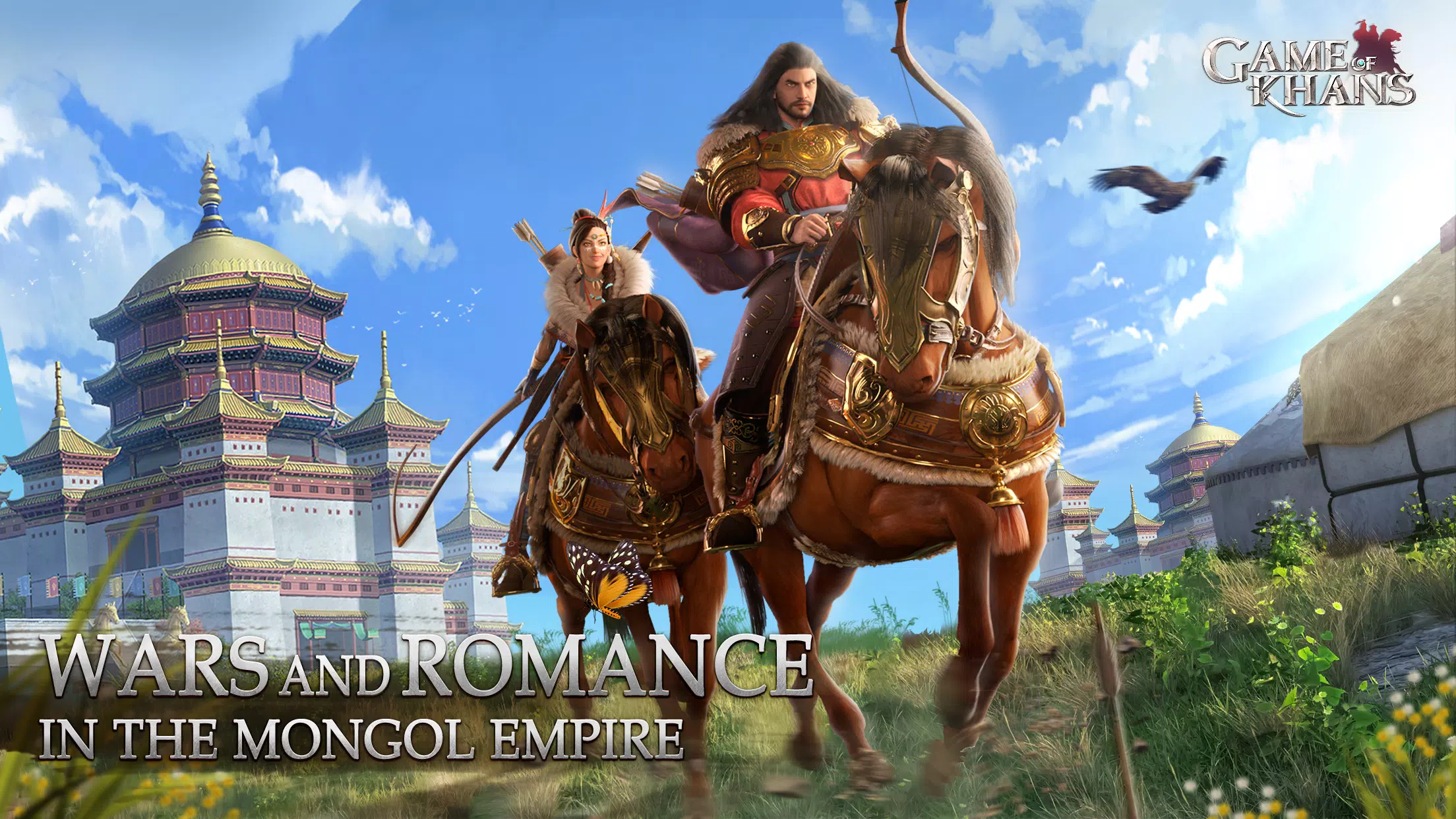 Game of Khans APK for Android Download