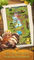 Hành Trình Bất Tận: Sinh Tồn screenshot 1