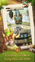Hành Trình Bất Tận: Sinh Tồn screenshot 3