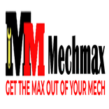 MechMax - Doorstep Bike Servicing.