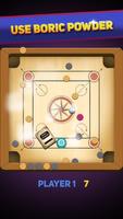 Khel Carrom 截图 1