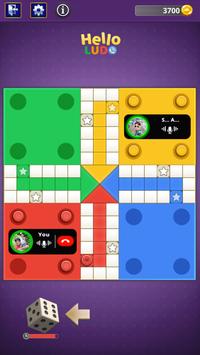 Hello Ludo™- Live online Chat on star ludo game ! for ...