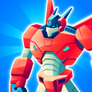 APK Mechs Battle: Robot Simulator