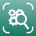 Tray Crack Inspection icono