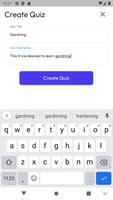Make Quiz and Share скриншот 2