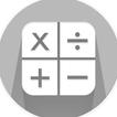 math game icon