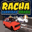 Racha Corrida Brasil icon