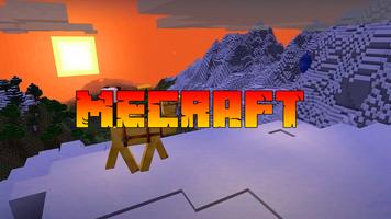 Mecraft: Building Craft capture d'écran 2