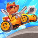 CAT : Battle Power Car APK