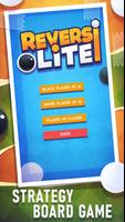 Reversi Lite Affiche