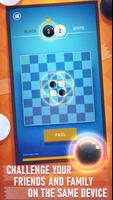 Reversi Lite screenshot 2