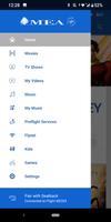 MEA Entertainment スクリーンショット 1