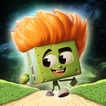 Road Runner Path Game आइकन