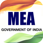 MEAIndia ikon