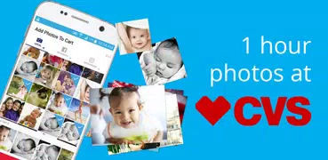 Fast Photos: CVS Photo Prints