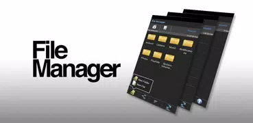 File Manager