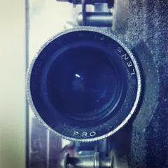 iSupr8 - Vintage Super 8 Camera アプリダウンロード