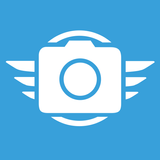 Photo Mail Joy icon