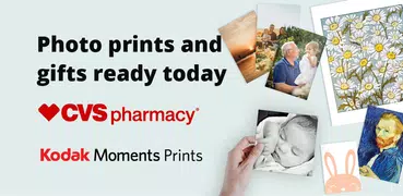 Photo Prints Now: CVS Photo