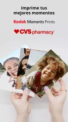 Descargar APK de Photo Prints Now: CVS Foto