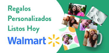 Photo Prints+ Walmart Foto