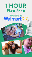 Photo Prints+ Walmart Photo-poster