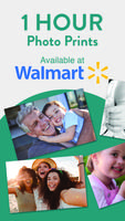 Photo Prints+ Walmart Photo ポスター