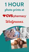 Photo Prints+ CVS & Walgreens poster