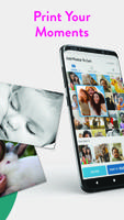 Photo Prints+ Walmart Photo 截图 1