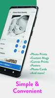 Photo Prints+ Walmart Photo تصوير الشاشة 3