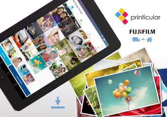 download Printicular: Stampa foto APK