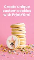 PrintYum پوسٹر