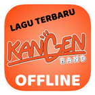 Lagu Kangen Band Offline Album icône