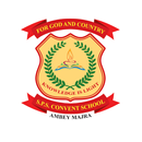 APK SPS Convent School Ambe Majra
