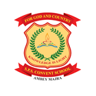 SPS Convent School Ambe Majra icône